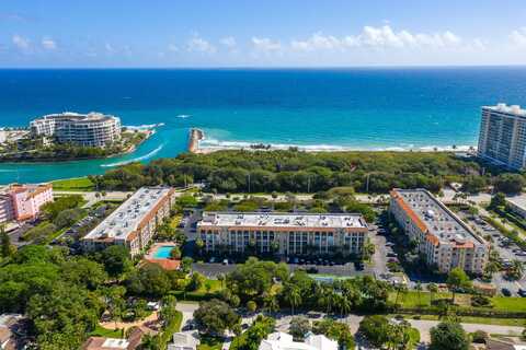 1111 S Ocean Boulevard, Boca Raton, FL 33432