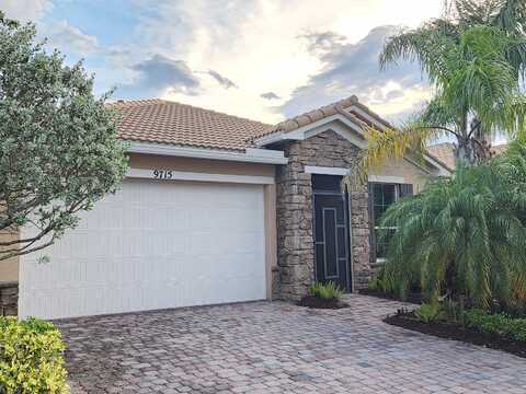 9715 SW Royal Poinciana Drive, Port Saint Lucie, FL 34987