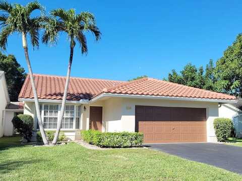 2816 NW 95th Avenue, Coral Springs, FL 33065