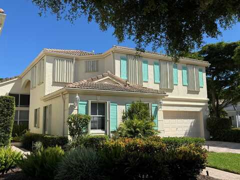 130 Sunset Cove Lane, Palm Beach Gardens, FL 33418