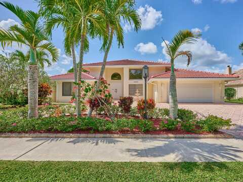 10423 Stonebridge Boulevard, Boca Raton, FL 33498