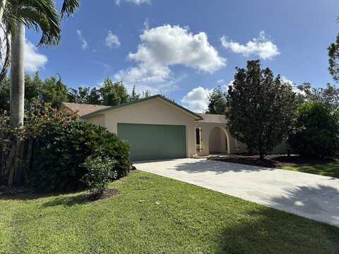 44 W Cypress Road, Lake Worth, FL 33467