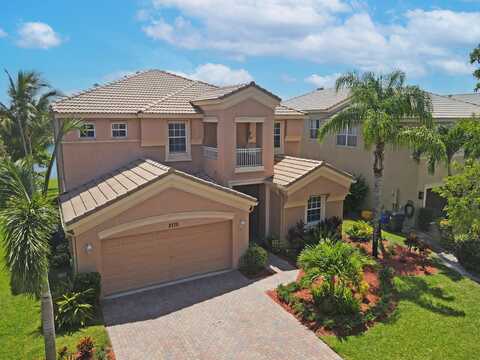 2175 Balsan Way, Wellington, FL 33414