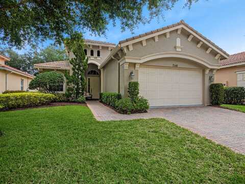 7156 Maidstone Drive, Port Saint Lucie, FL 34986