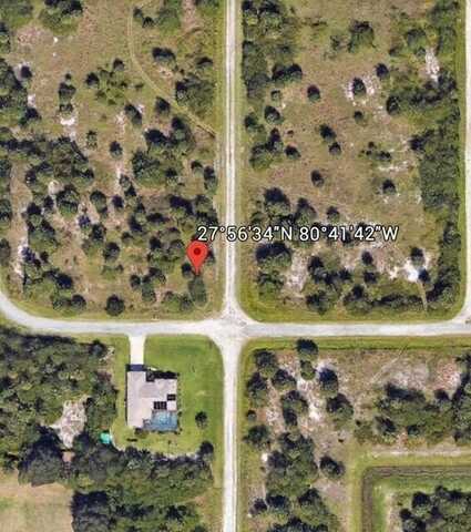 2196 Hibiscus Avenue SW, Palm Bay, FL 32908