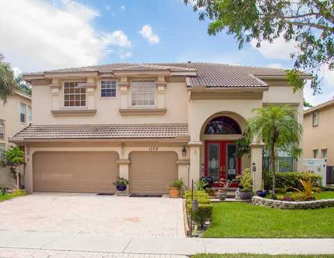 1772 Annandale Circle, Royal Palm Beach, FL 33411