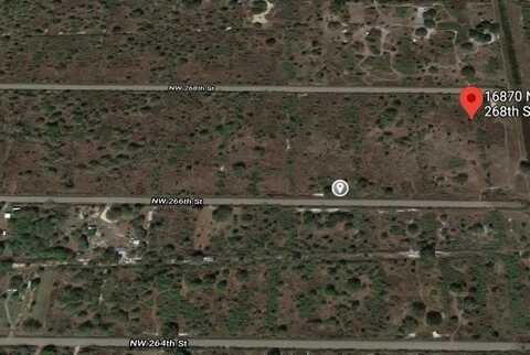 16870 NW 268th Street, Okeechobee, FL 34972