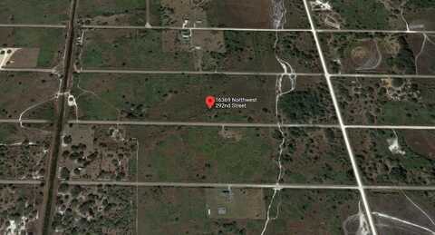 16369 NW 292nd Street, Okeechobee, FL 34972