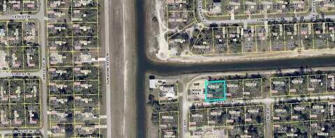 2104 W 18th Street, Lehigh Acres, FL 33972