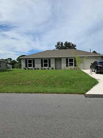 141 Ferguson Street, Palm Bay, FL 32909