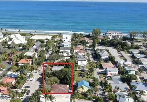 16 Tropical Drive, Ocean Ridge, FL 33435