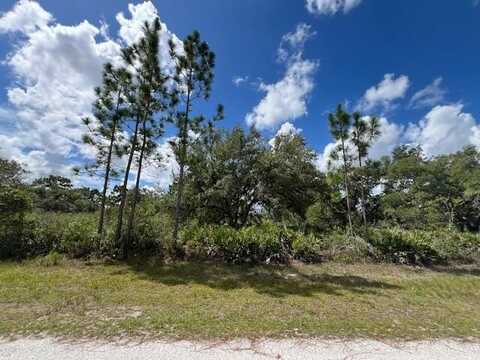 621 Azalea Drive, Indian Lake Estates, FL 33855