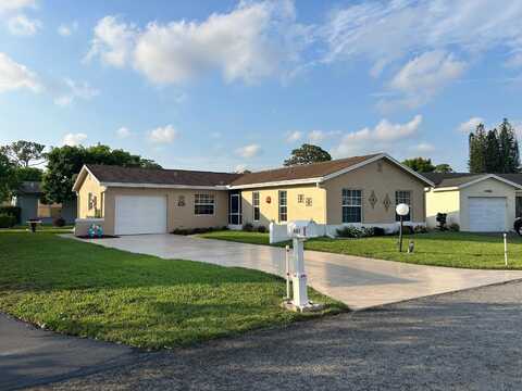 4480 Pine Garden Lane, Lake Worth, FL 33467