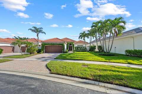 14205 Stroller Way, Wellington, FL 33414