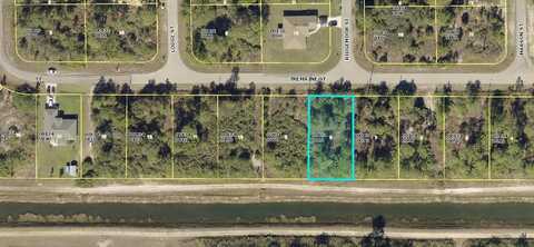 415 Tremaine Street, Lehigh Acres, FL 33972