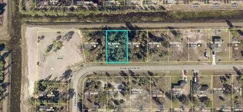 911 Plantation Road, Lehigh Acres, FL 33974