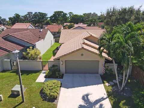 1740 NW 21st Court, Delray Beach, FL 33445