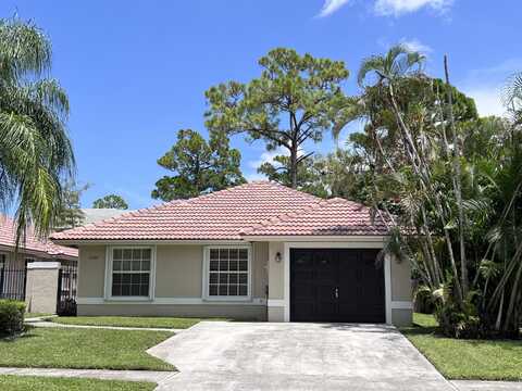 1598 Hawthorne Place, Wellington, FL 33414