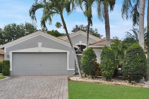 5213 Palazzo Place, Boynton Beach, FL 33437