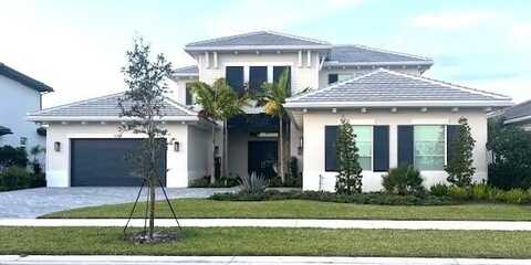 9113 Coral Isles {Lot 85} Circle, Palm Beach Gardens, FL 33412