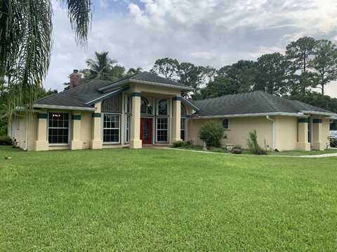 16746 E Grand National Drive, The Acreage, FL 33470