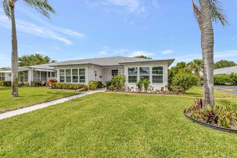 1075 Circle Drive, Delray Beach, FL 33445