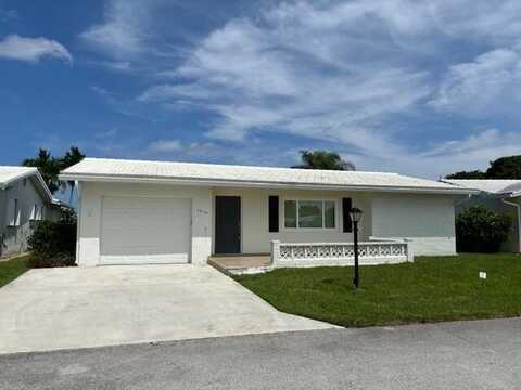 1316 SW 20 Street, Boynton Beach, FL 33426