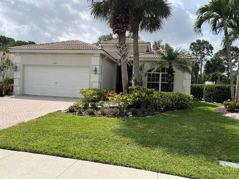 6545 Southport Drive, Boynton Beach, FL 33472