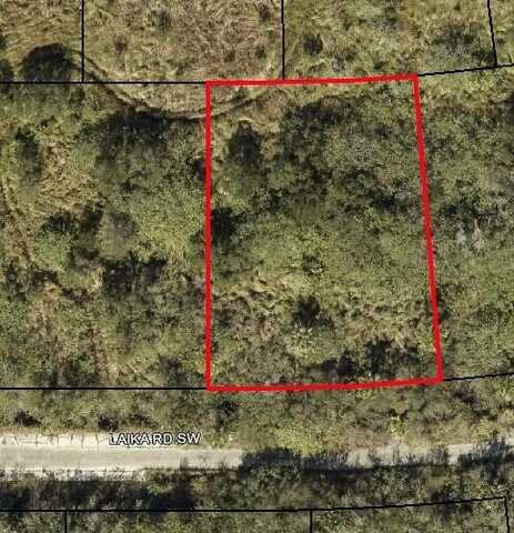 1067 Laika Road, Palm Bay, FL 32908