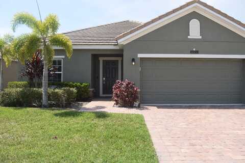 11674 SW Rowena Street, Port Saint Lucie, FL 34987