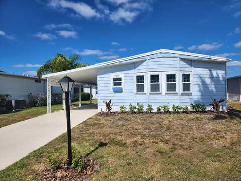 8215 Caper Lane, Port Saint Lucie, FL 34952