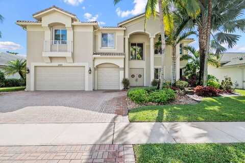 11520 Paradise Cove Lane, Wellington, FL 33449