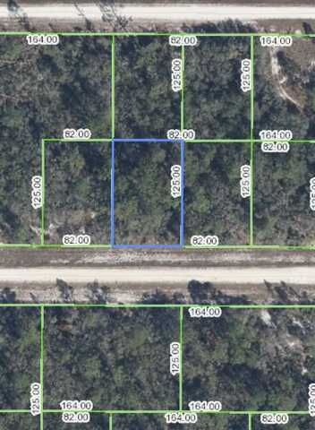 3111 Fairlane Avenue, Lake Placid, FL 33852