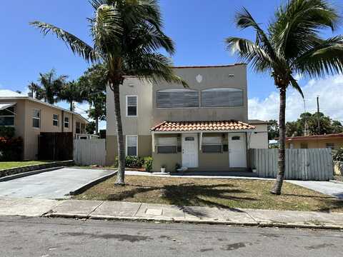 924 Mcintosh Street, West Palm Beach, FL 33405