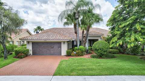 11241 Island Lakes Lane, Boca Raton, FL 33498