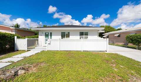 915 S F Street, Lake Worth, FL 33460