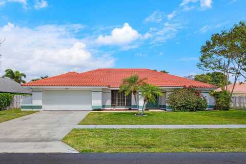 2057 Amesbury Circle, Wellington, FL 33414