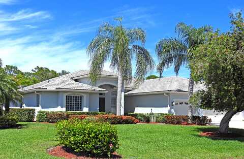 2225 SE Montrose Lane, Port Saint Lucie, FL 34952