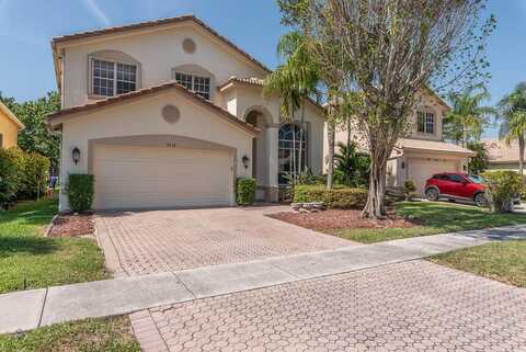 7518 Colony Lake Drive, Boynton Beach, FL 33436