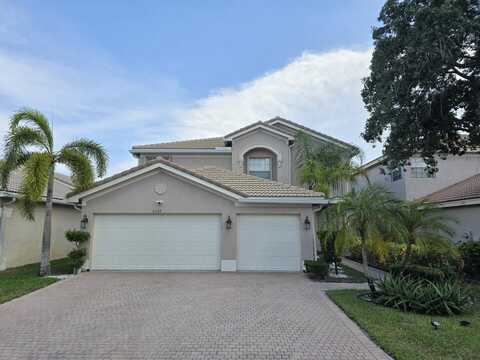 8696 Woodgrove Harbor Lane, Boynton Beach, FL 33473