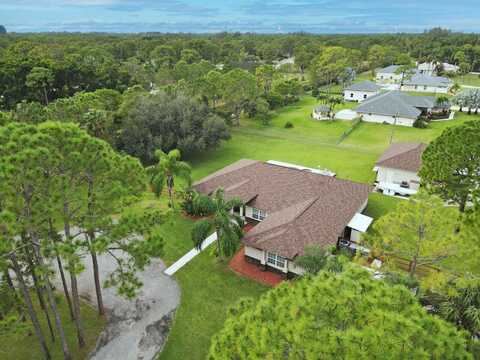 7775 Coconut Boulevard, The Acreage, FL 33412