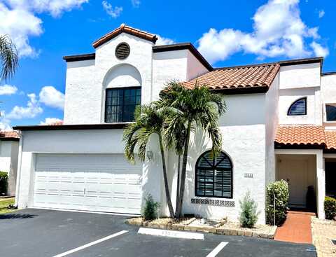 13514 Fountain View Boulevard, Wellington, FL 33414