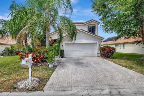 2758 Pointe Circle, Greenacres, FL 33413