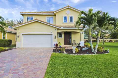 8462 Lyons Ranches Road, Boynton Beach, FL 33472