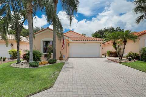 11954 Rosetree Terrace, Boynton Beach, FL 33437