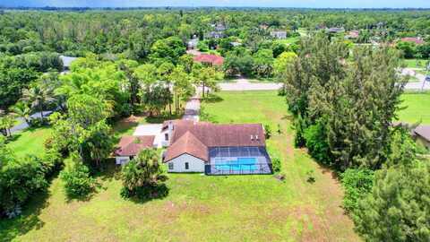 14453 Orange Boulevard, The Acreage, FL 33470