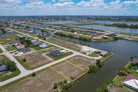 904 NW 12th Avenue, Cape Coral, FL 33993