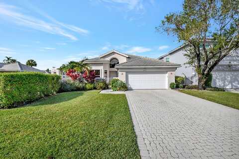 8013 Travlers Tree Drive, Boca Raton, FL 33433