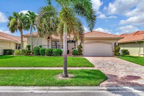 6963 Caviro Lane, Boynton Beach, FL 33437