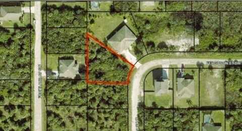 3200 Lake Butler Avenue SW, Palm Bay, FL 32908